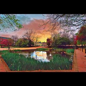 Meet your Posher, Joyce